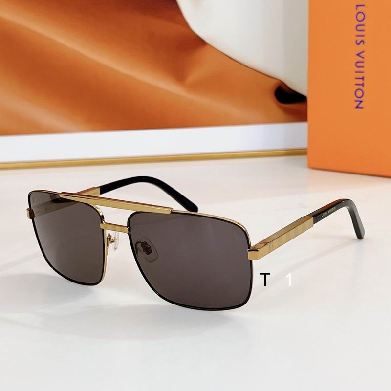 LV Sunglasses ID:20260410-1600